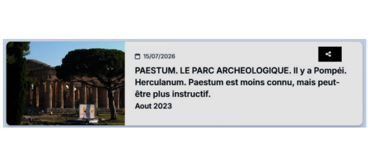 Juste un POPNews